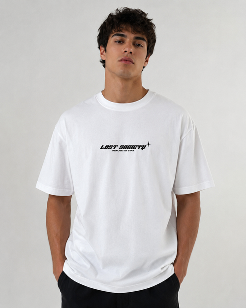 Refuse to Stay Tee