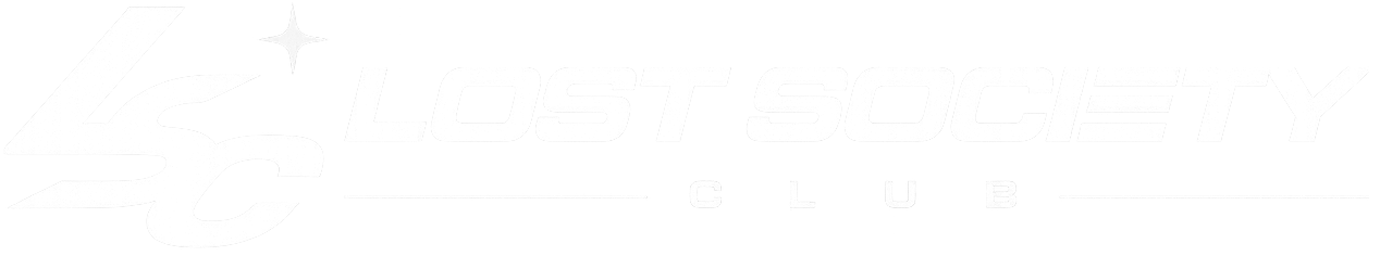 Lost Society Club
